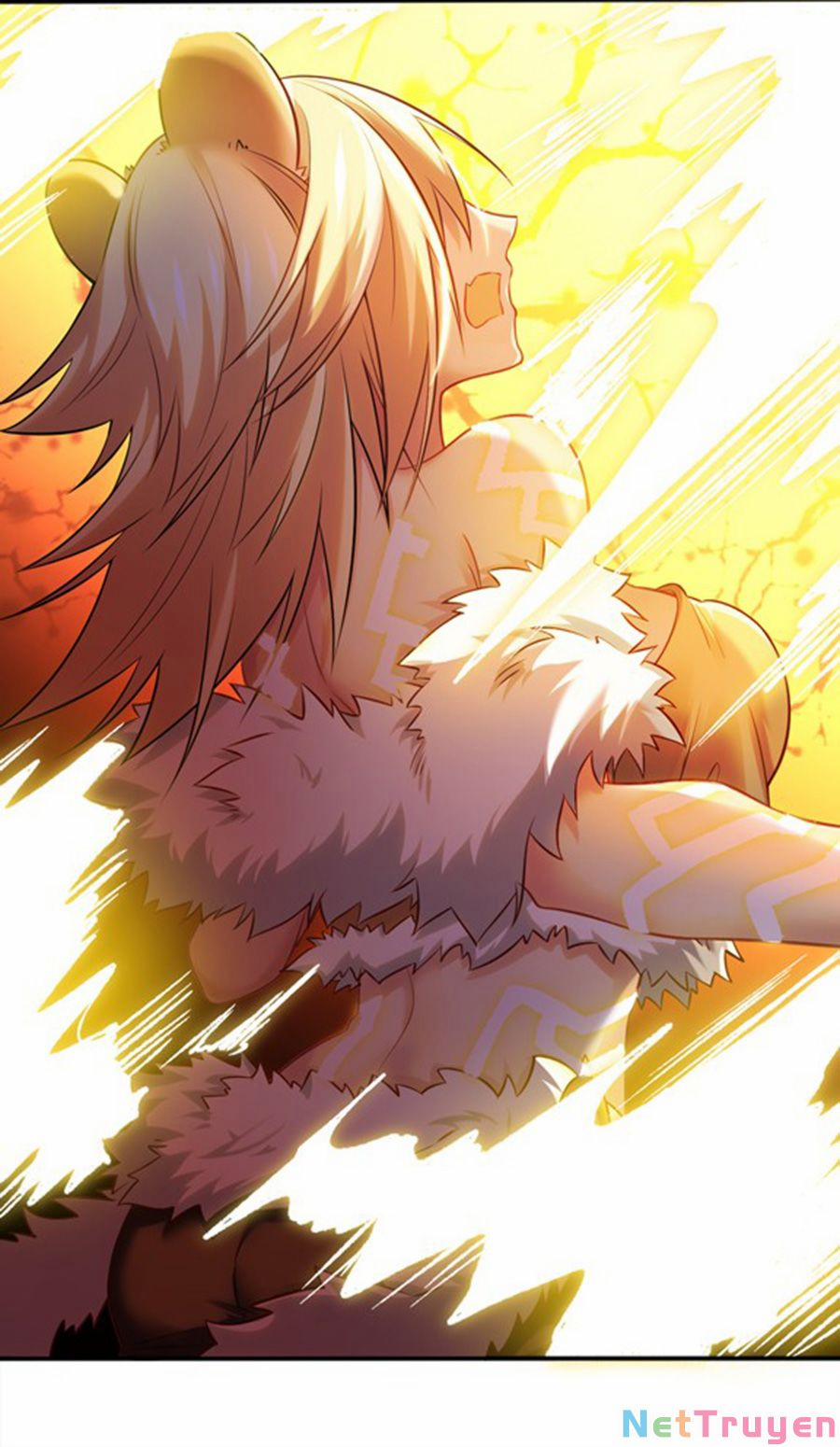 Bị Bắt Trở Thành Vô Địch Thánh Nữ 13 trang 16