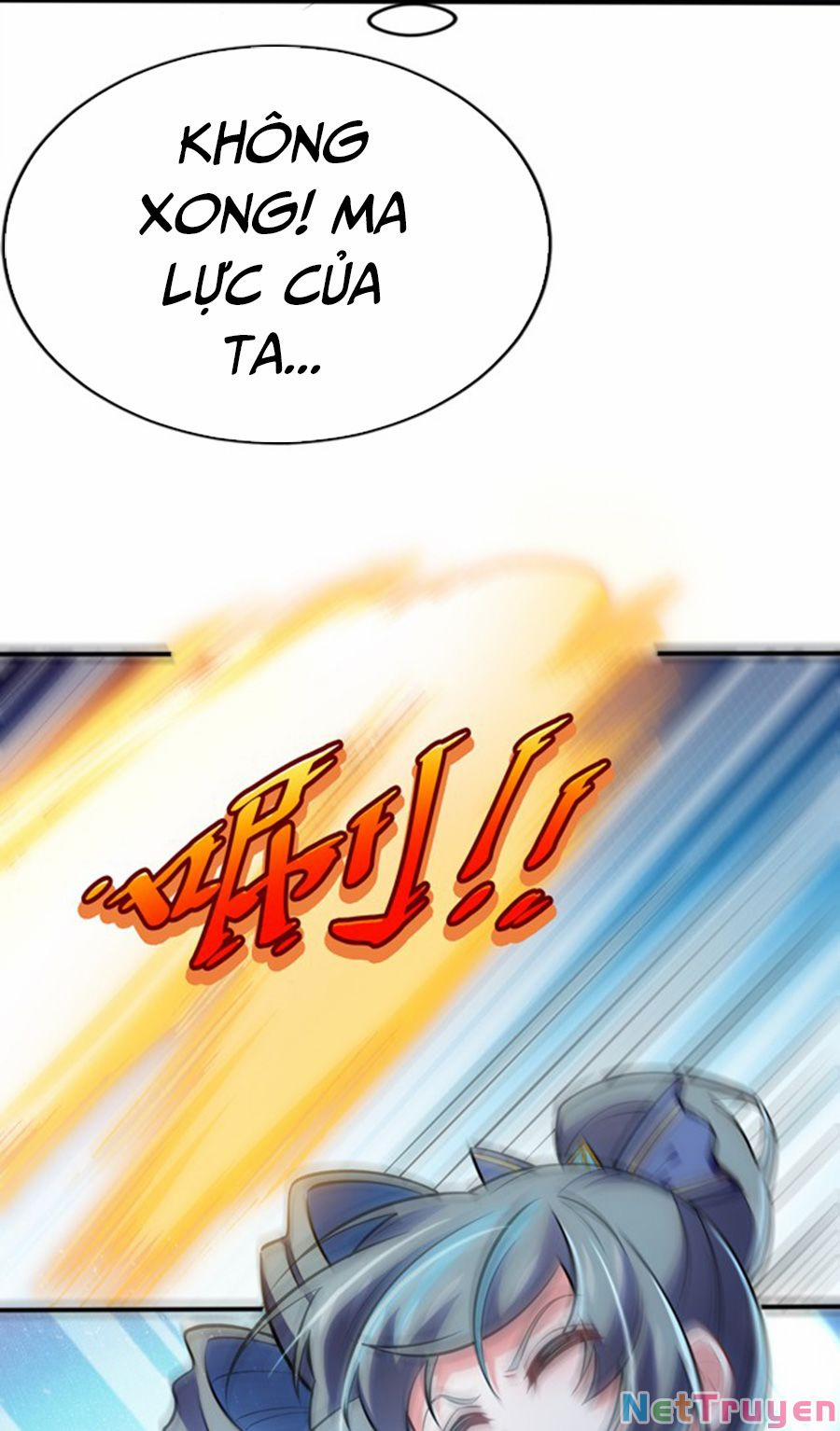 Bị Bắt Trở Thành Vô Địch Thánh Nữ 13 trang 19