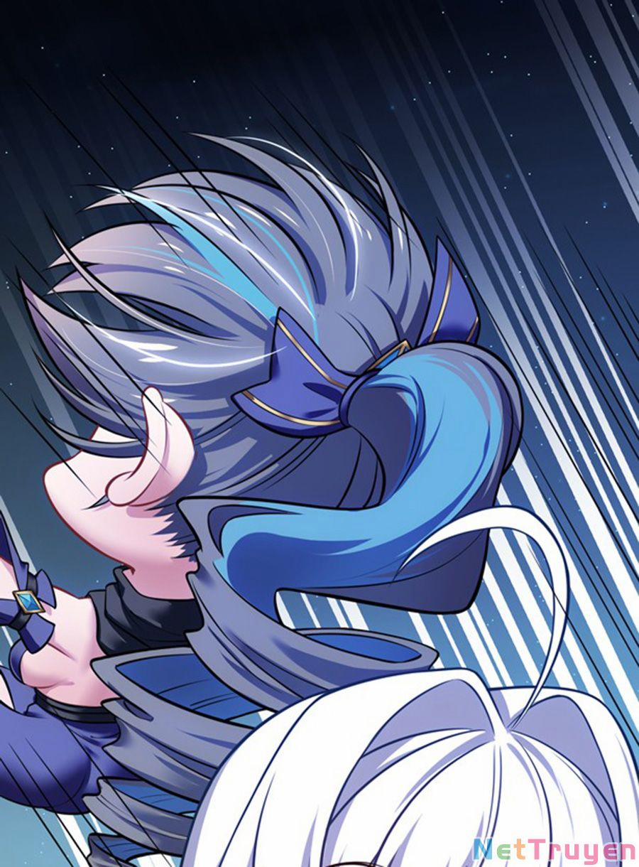 Bị Bắt Trở Thành Vô Địch Thánh Nữ 13 trang 21