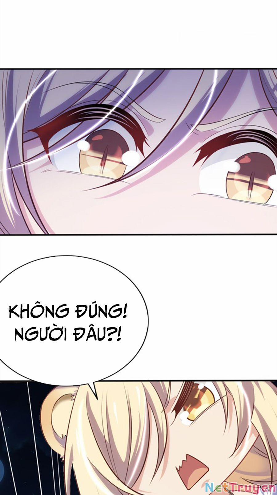 Bị Bắt Trở Thành Vô Địch Thánh Nữ 13 trang 47