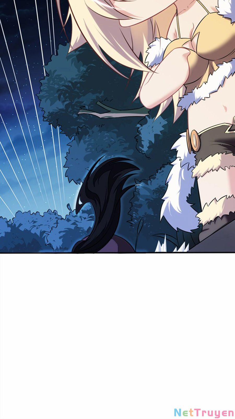 Bị Bắt Trở Thành Vô Địch Thánh Nữ 13 trang 48