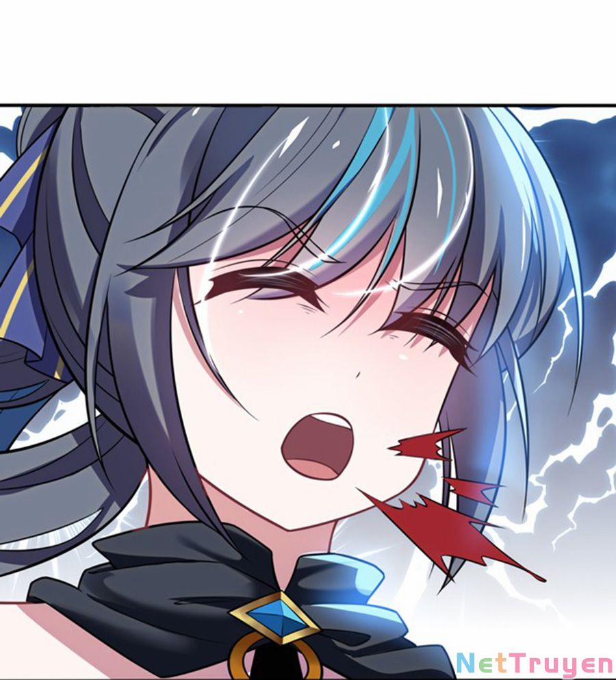 Bị Bắt Trở Thành Vô Địch Thánh Nữ 13 trang 53