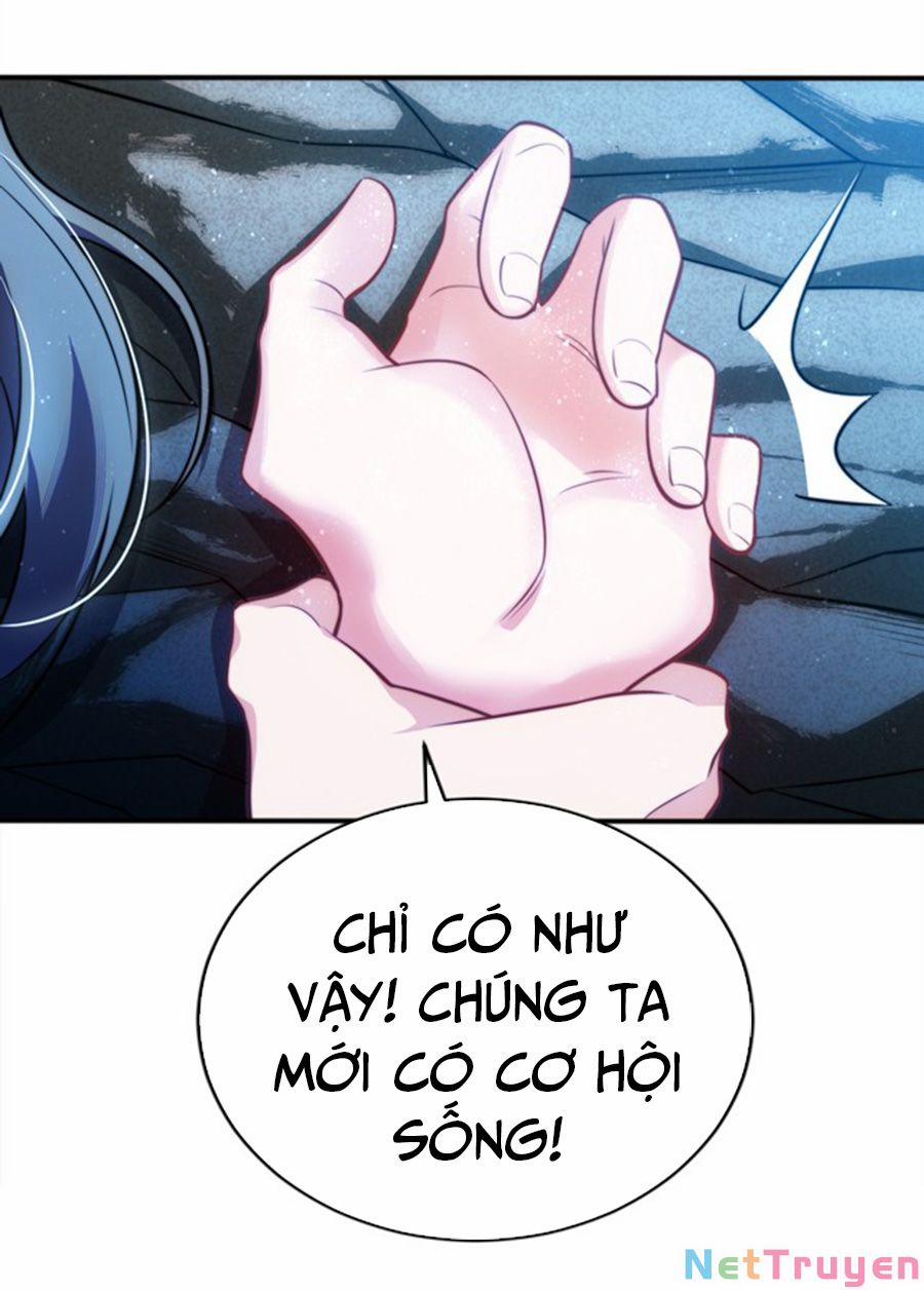 Bị Bắt Trở Thành Vô Địch Thánh Nữ 13 trang 6