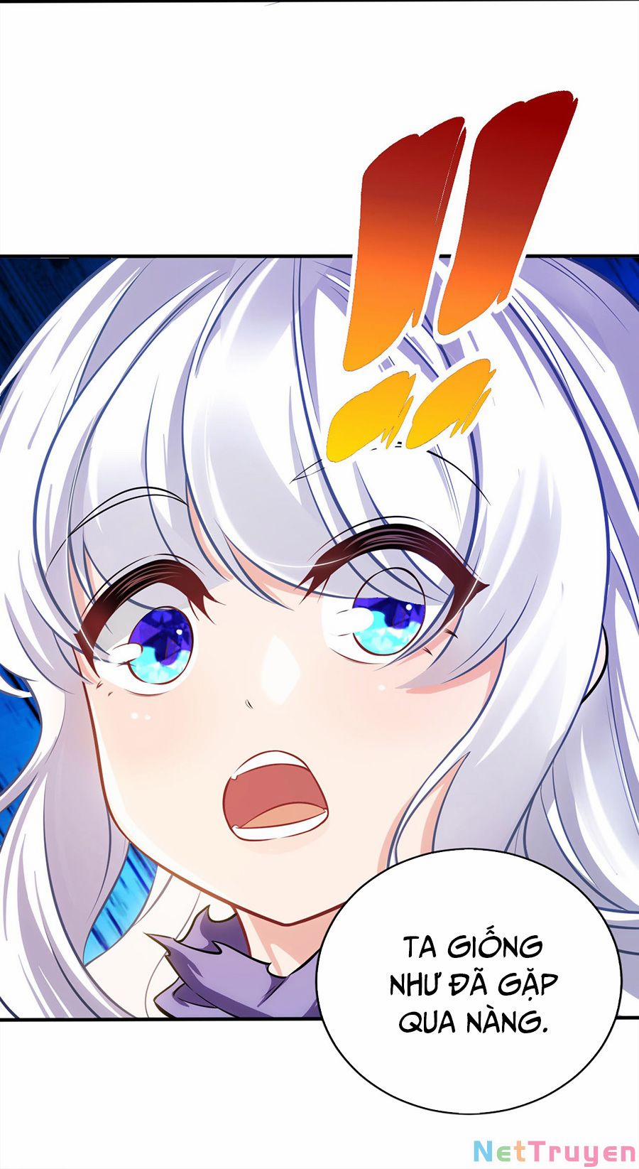 Bị Bắt Trở Thành Vô Địch Thánh Nữ 15 trang 19