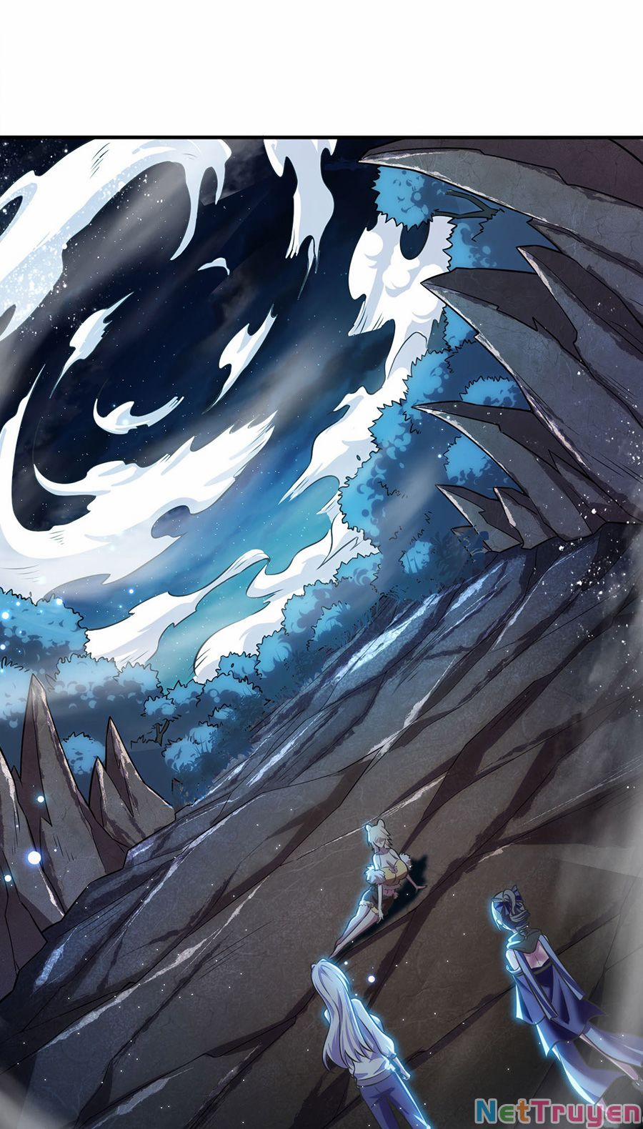 Bị Bắt Trở Thành Vô Địch Thánh Nữ 15 trang 2