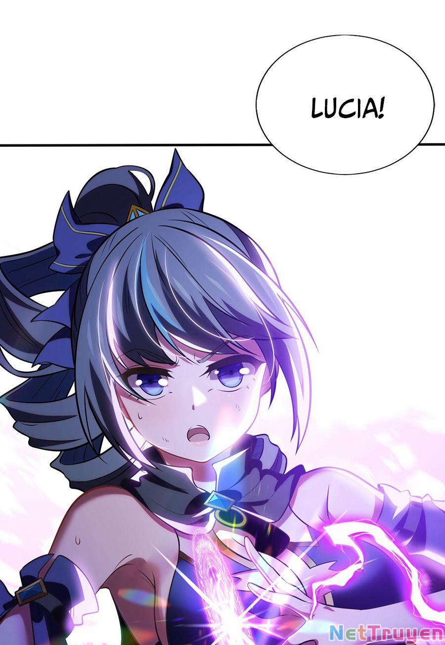 Bị Bắt Trở Thành Vô Địch Thánh Nữ 15 trang 29