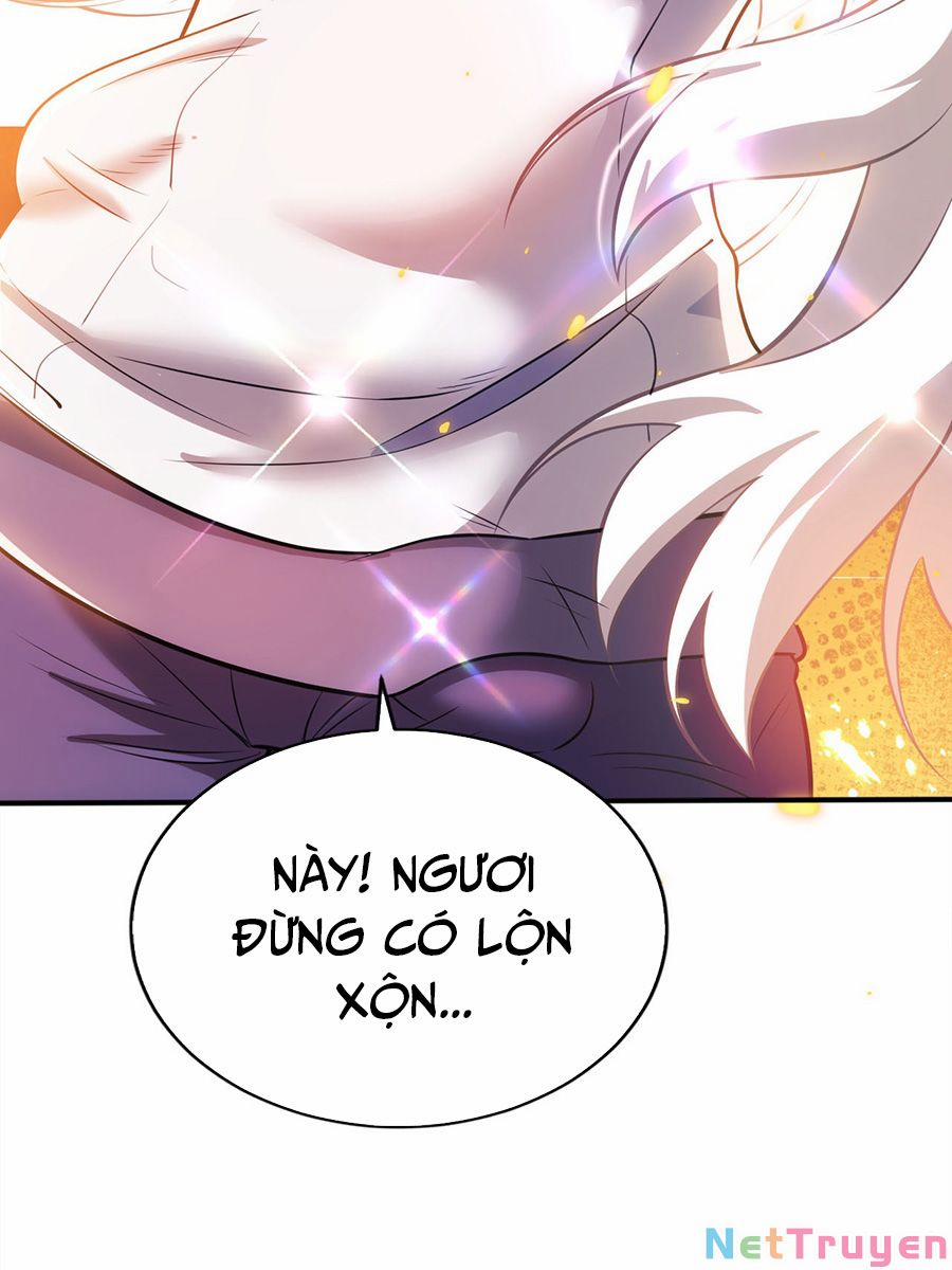 Bị Bắt Trở Thành Vô Địch Thánh Nữ 16 trang 27