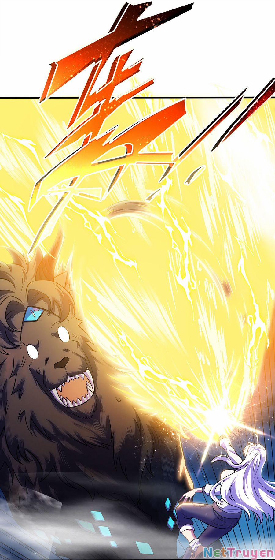 Bị Bắt Trở Thành Vô Địch Thánh Nữ 16 trang 29