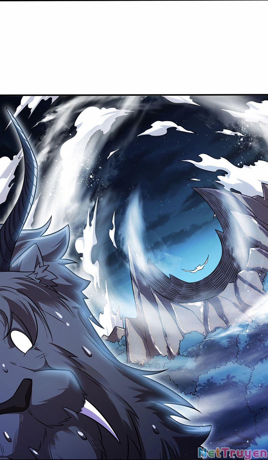 Bị Bắt Trở Thành Vô Địch Thánh Nữ 16 trang 30