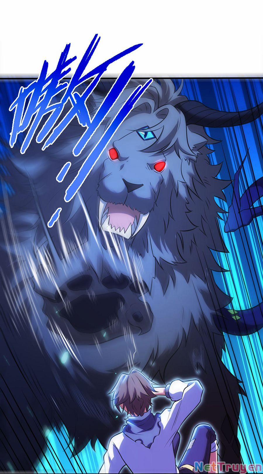 Bị Bắt Trở Thành Vô Địch Thánh Nữ 16 trang 34