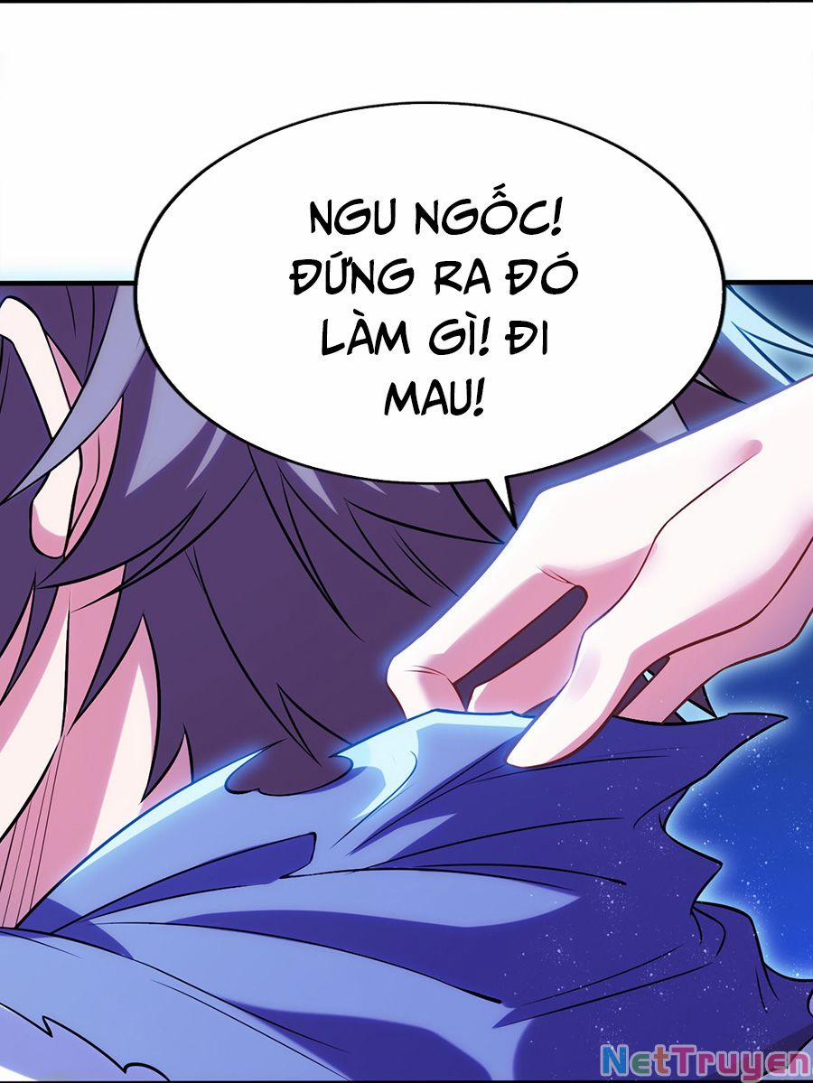 Bị Bắt Trở Thành Vô Địch Thánh Nữ 16 trang 35