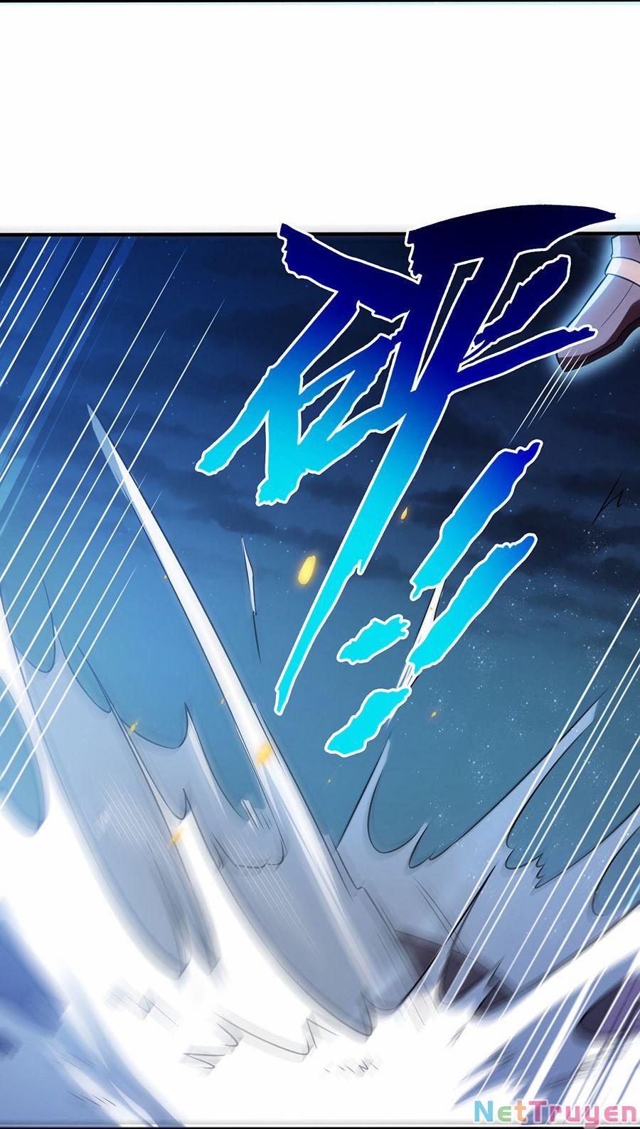 Bị Bắt Trở Thành Vô Địch Thánh Nữ 16 trang 36