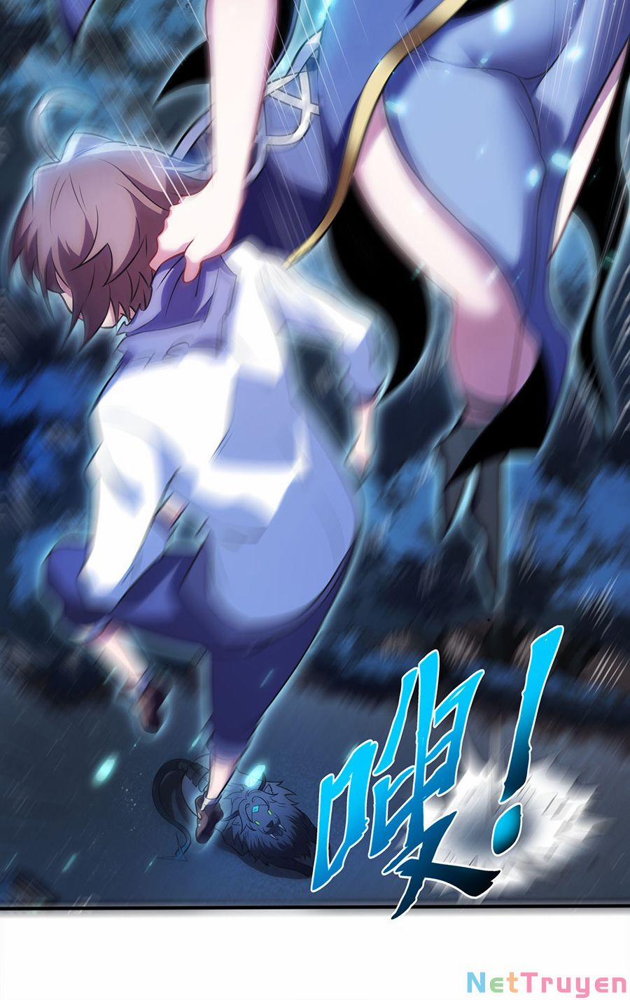 Bị Bắt Trở Thành Vô Địch Thánh Nữ 16 trang 38