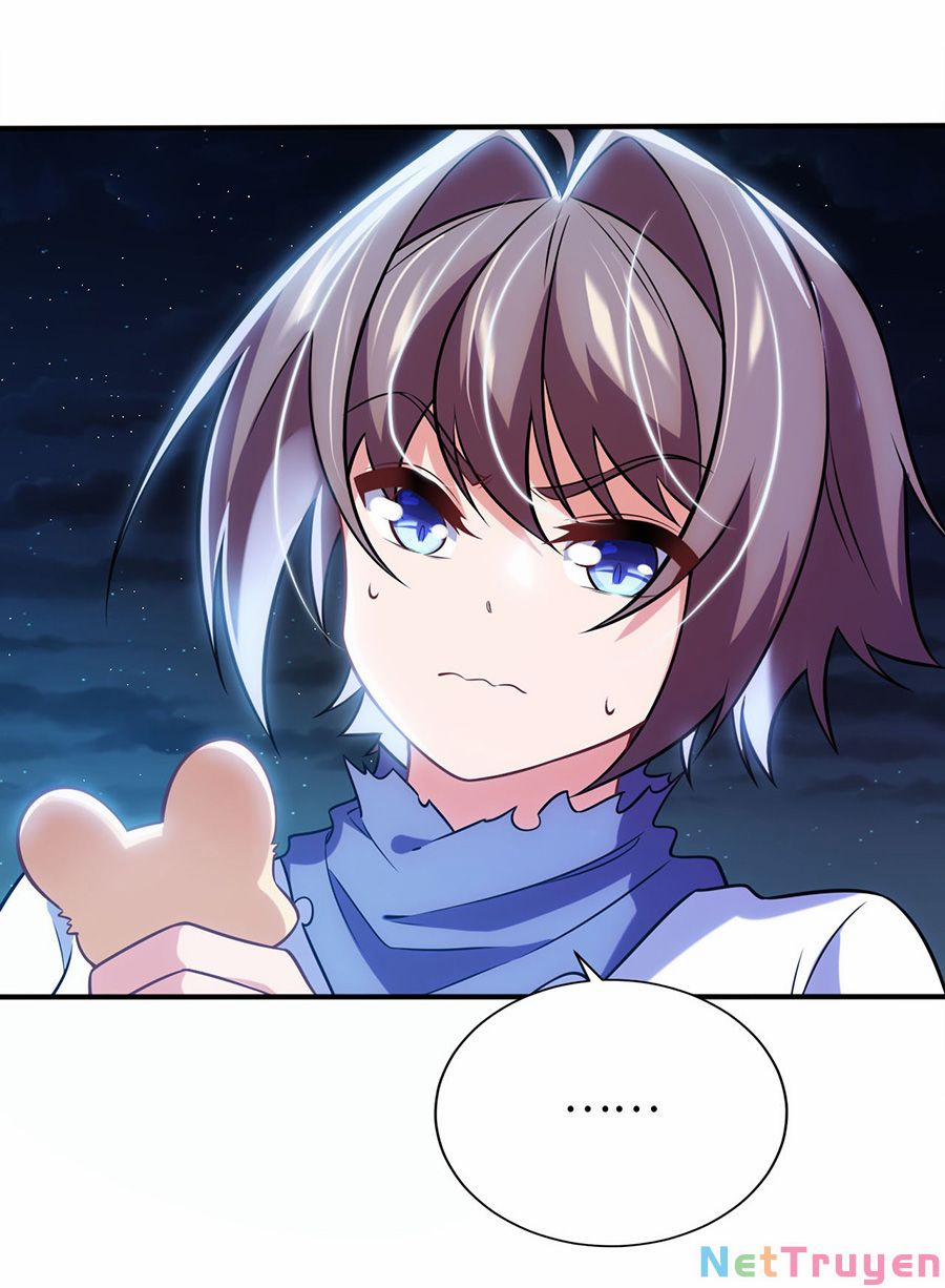 Bị Bắt Trở Thành Vô Địch Thánh Nữ 16 trang 50