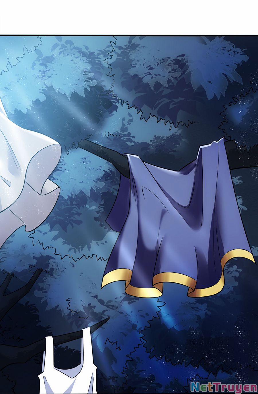 Bị Bắt Trở Thành Vô Địch Thánh Nữ 17 trang 2