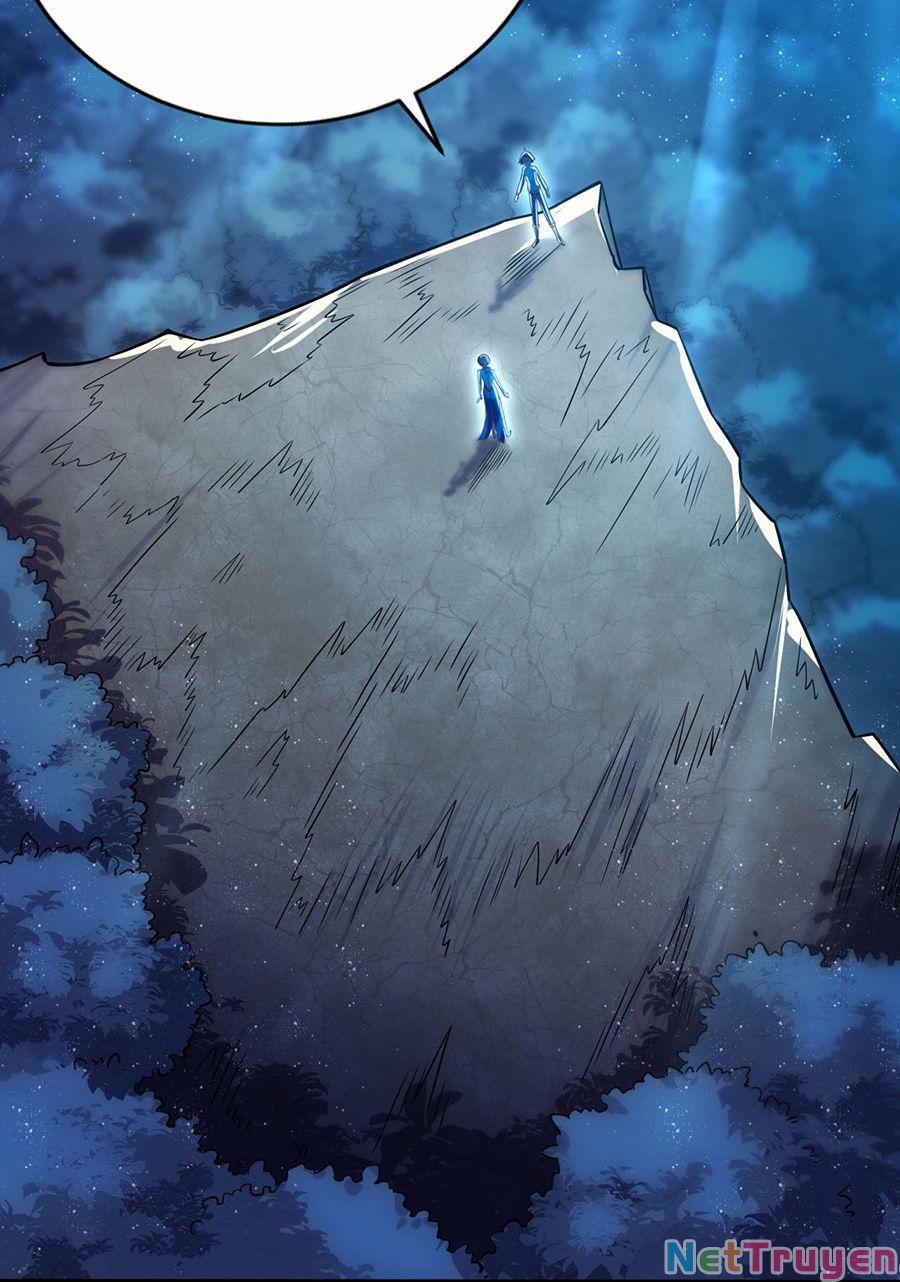 Bị Bắt Trở Thành Vô Địch Thánh Nữ 17 trang 21