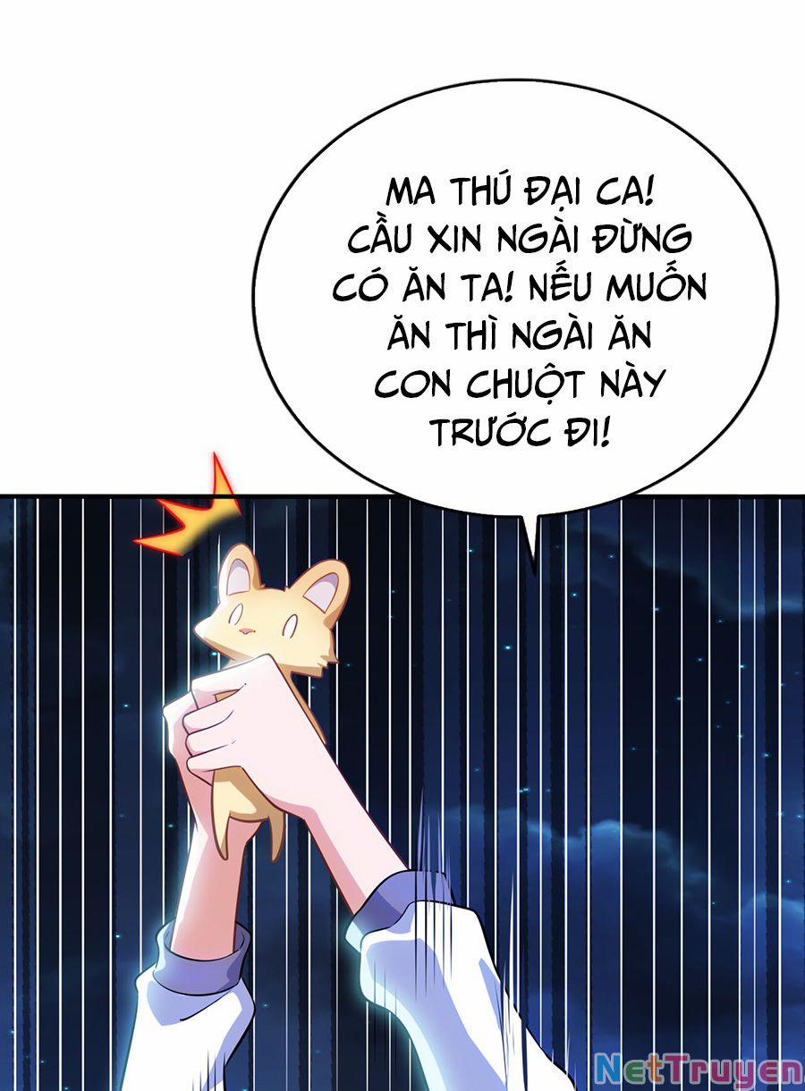 Bị Bắt Trở Thành Vô Địch Thánh Nữ 17 trang 29