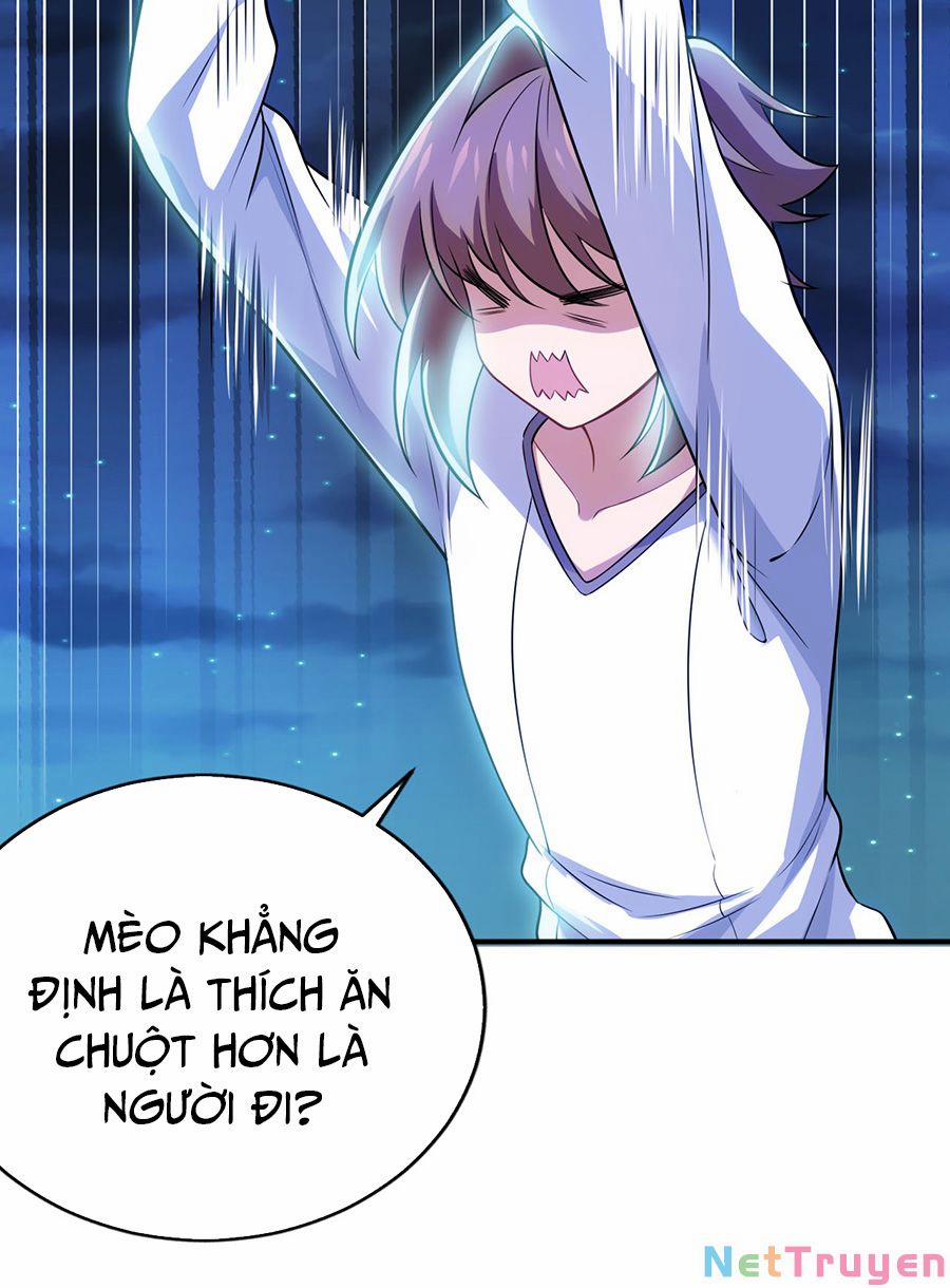 Bị Bắt Trở Thành Vô Địch Thánh Nữ 17 trang 30