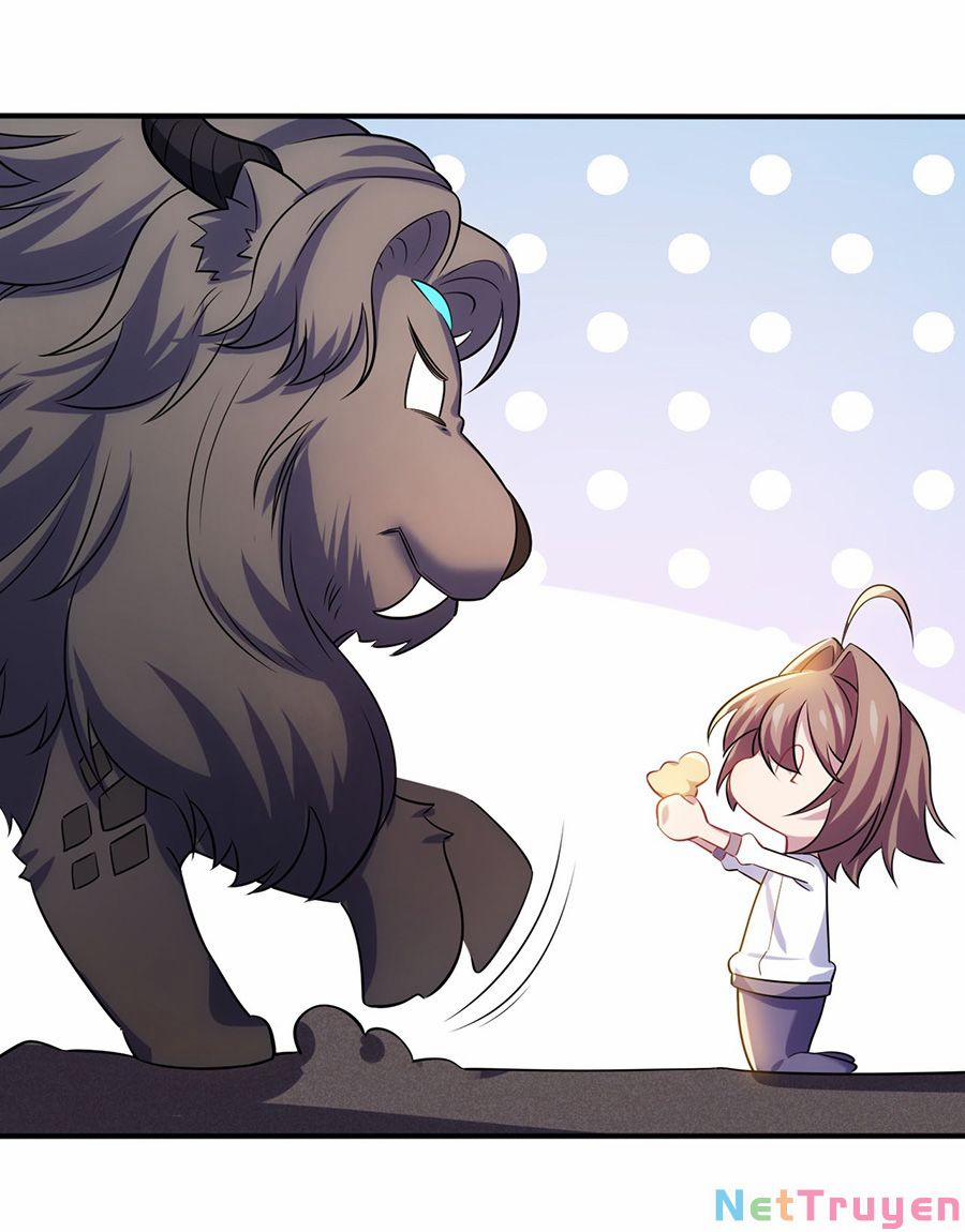Bị Bắt Trở Thành Vô Địch Thánh Nữ 17 trang 33