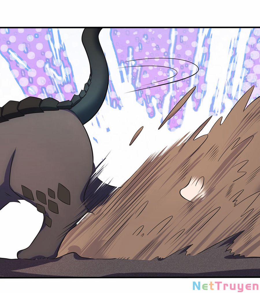 Bị Bắt Trở Thành Vô Địch Thánh Nữ 17 trang 34