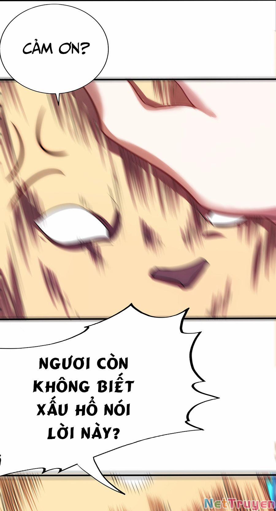 Bị Bắt Trở Thành Vô Địch Thánh Nữ 17 trang 40