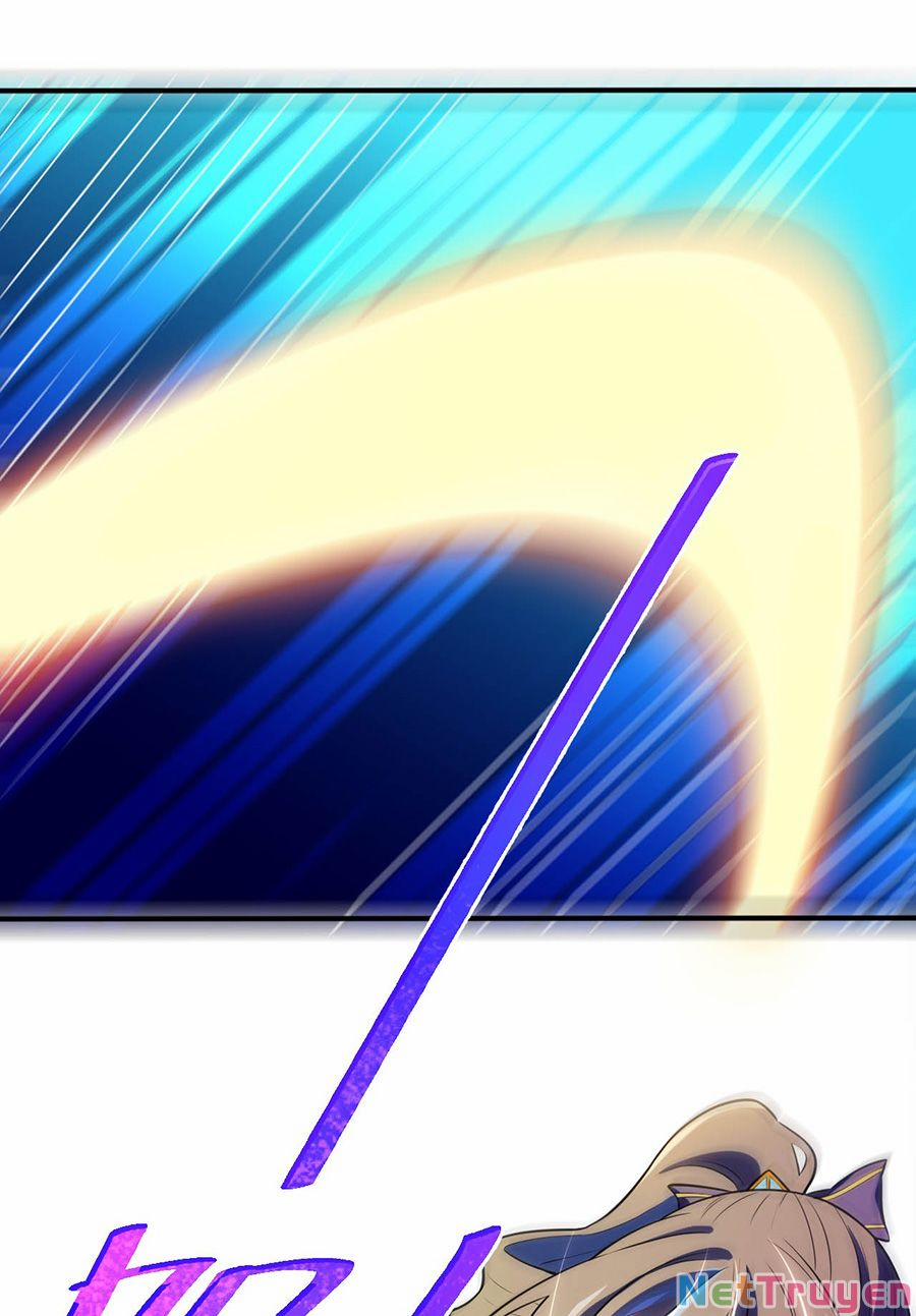 Bị Bắt Trở Thành Vô Địch Thánh Nữ 17 trang 51