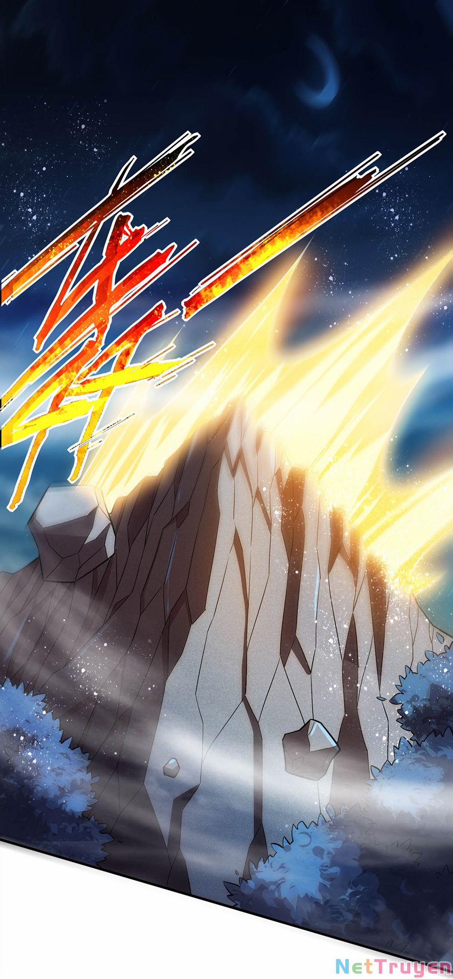 Bị Bắt Trở Thành Vô Địch Thánh Nữ 18 trang 2