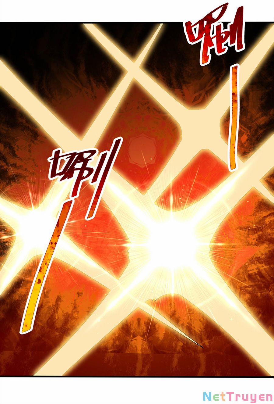Bị Bắt Trở Thành Vô Địch Thánh Nữ 18 trang 20