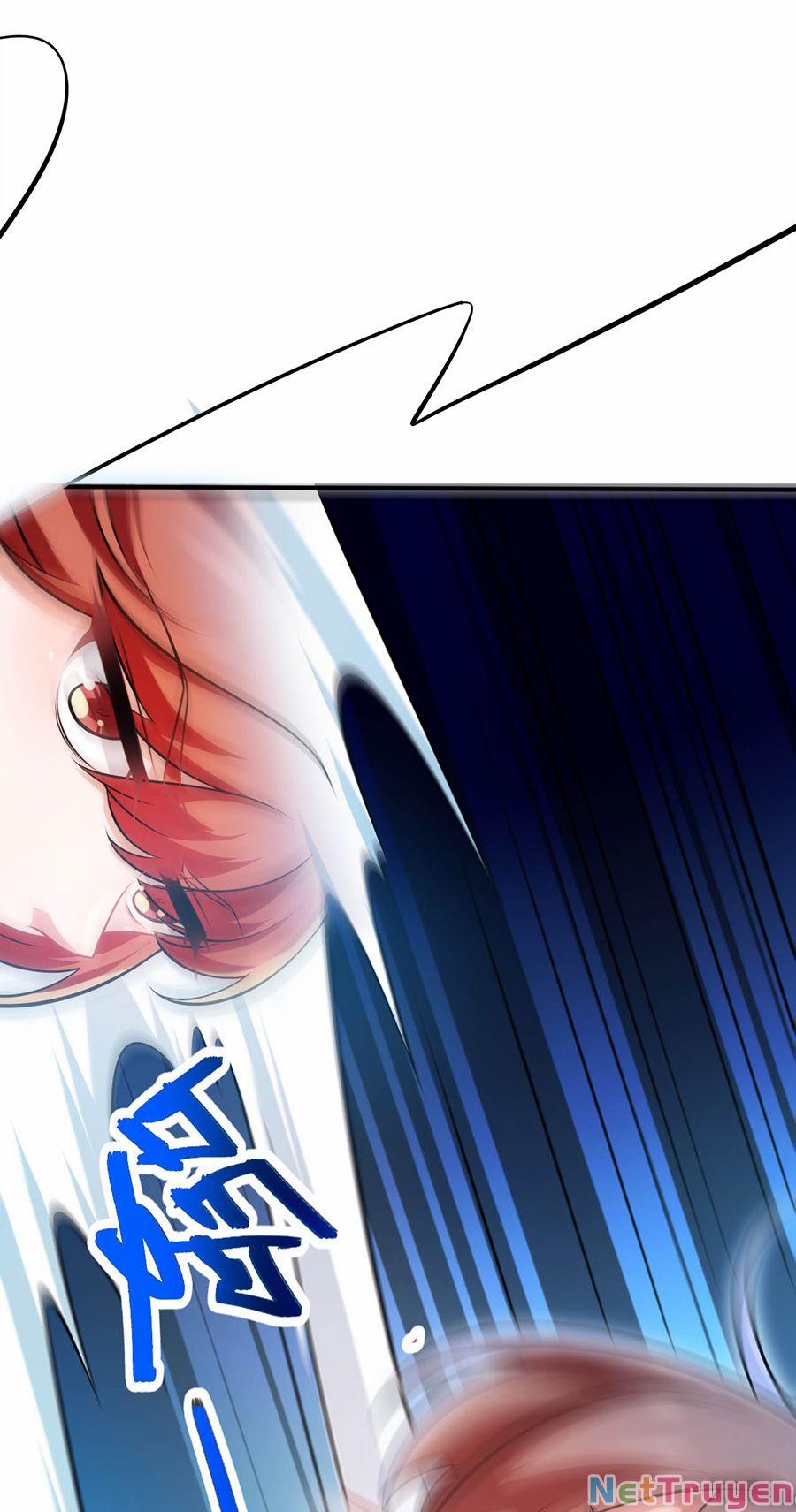 Bị Bắt Trở Thành Vô Địch Thánh Nữ 18 trang 34