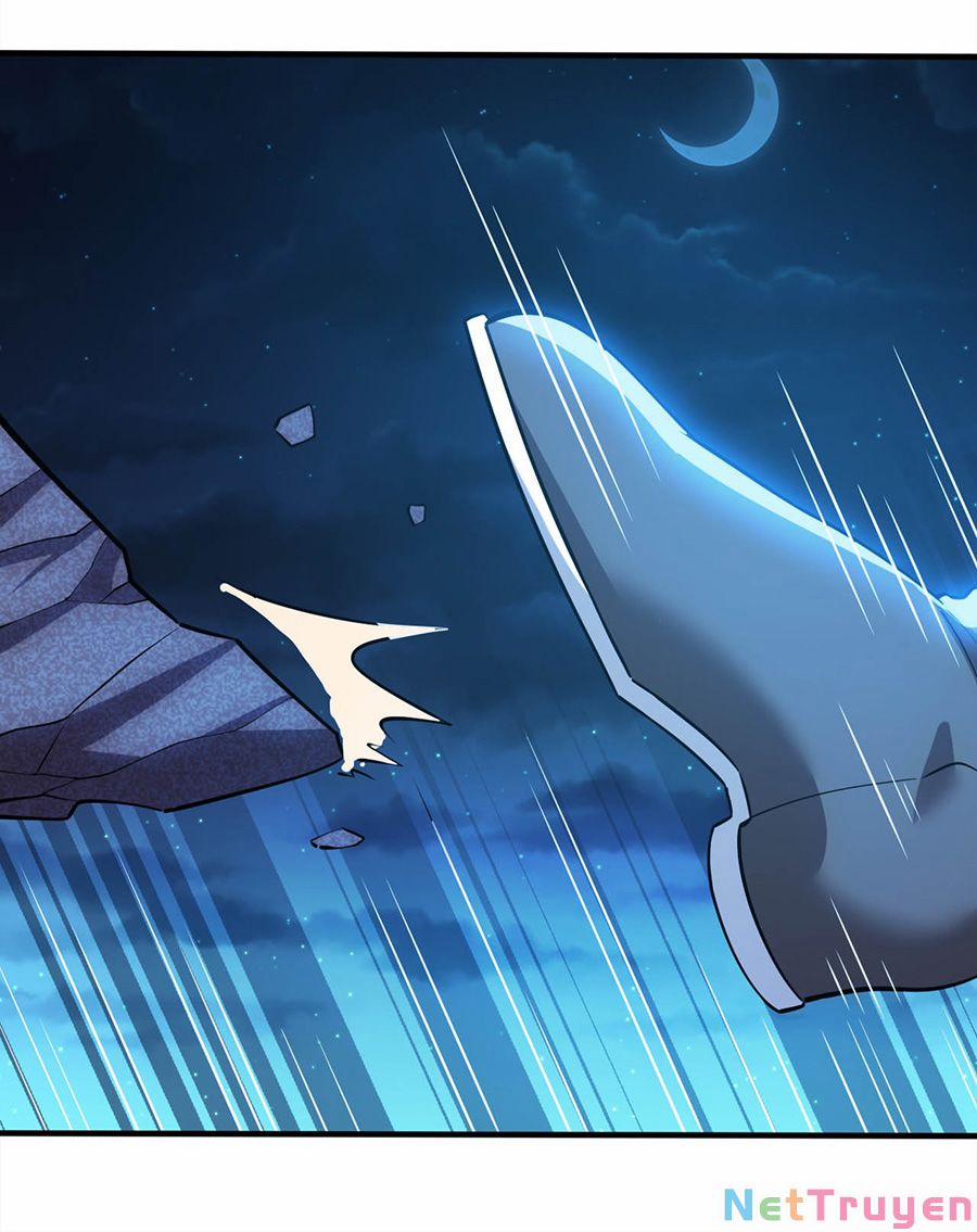 Bị Bắt Trở Thành Vô Địch Thánh Nữ 18 trang 37