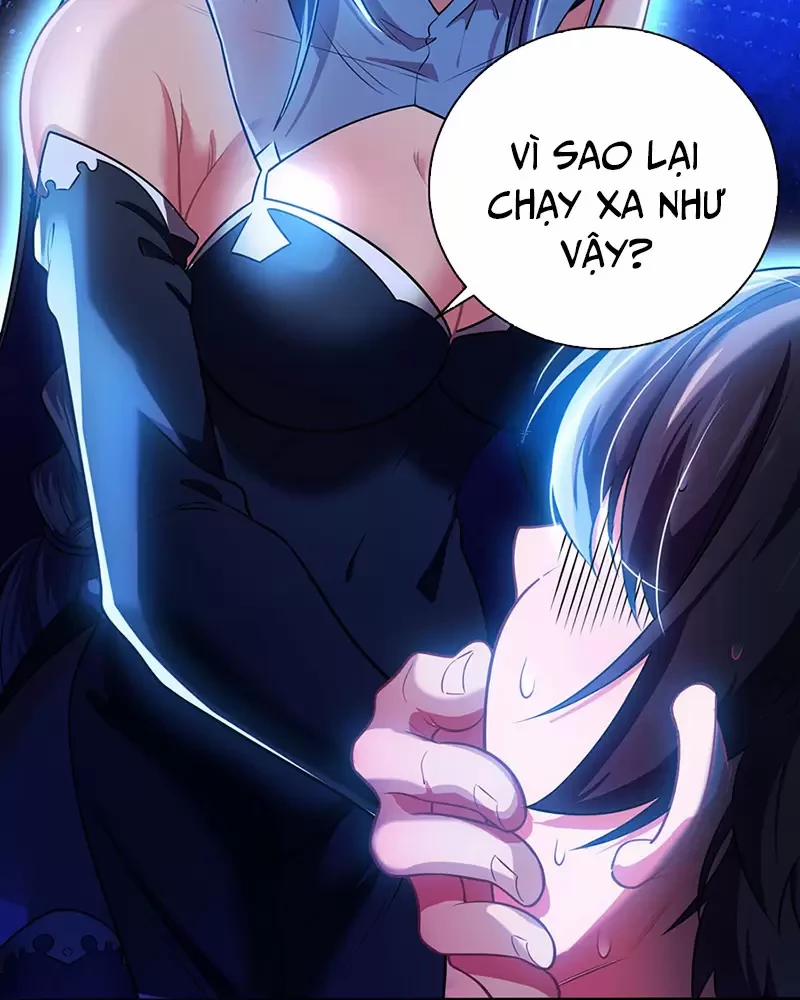 Bị Bắt Trở Thành Vô Địch Thánh Nữ 19 trang 13