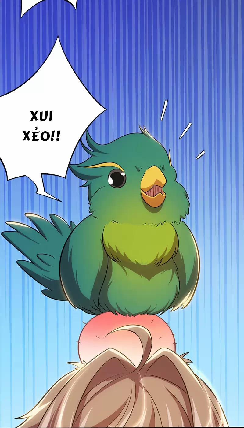 Bị Bắt Trở Thành Vô Địch Thánh Nữ 19 trang 16