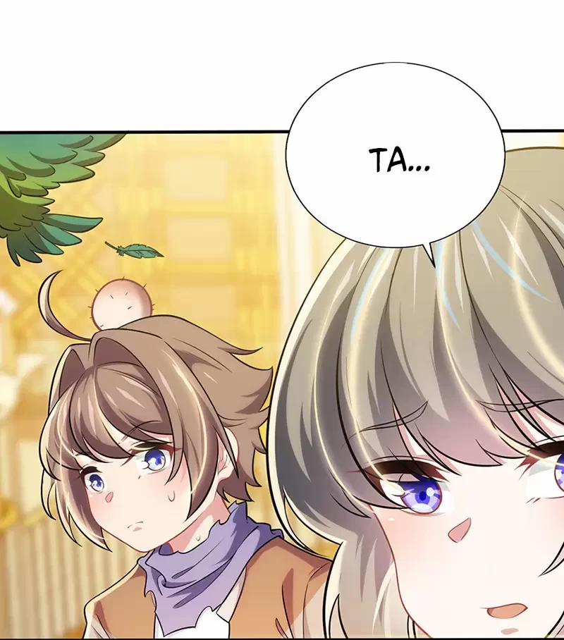 Bị Bắt Trở Thành Vô Địch Thánh Nữ 19 trang 20