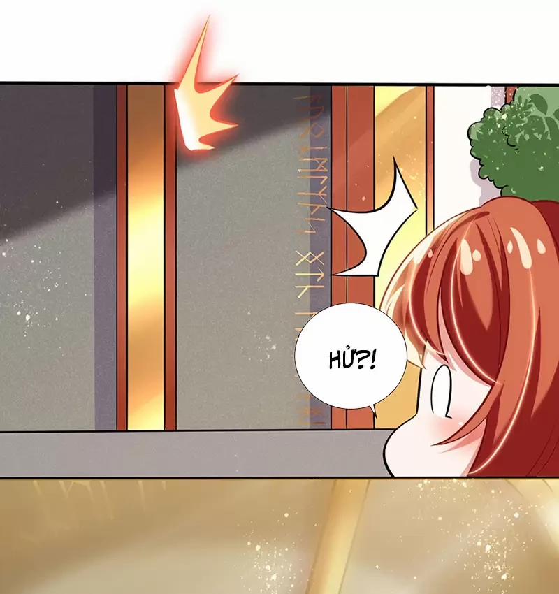 Bị Bắt Trở Thành Vô Địch Thánh Nữ 19 trang 29