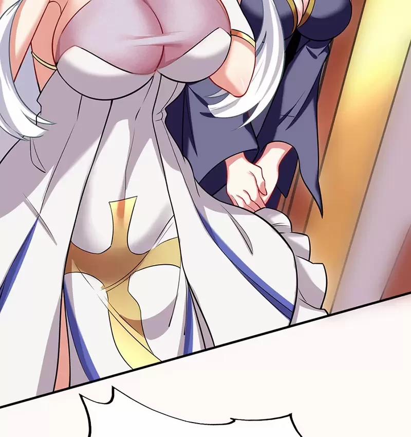 Bị Bắt Trở Thành Vô Địch Thánh Nữ 19 trang 31