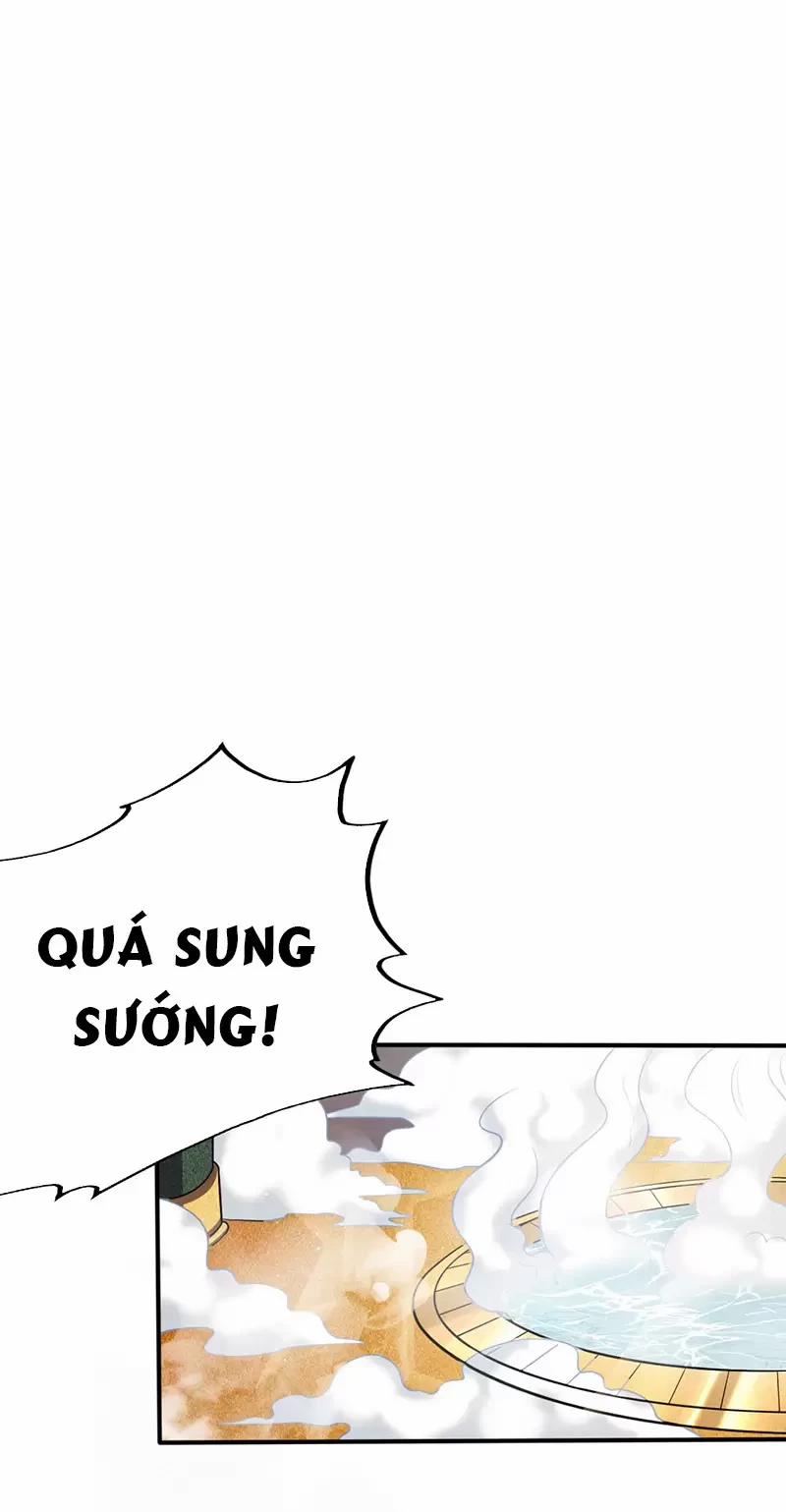 Bị Bắt Trở Thành Vô Địch Thánh Nữ 19 trang 41