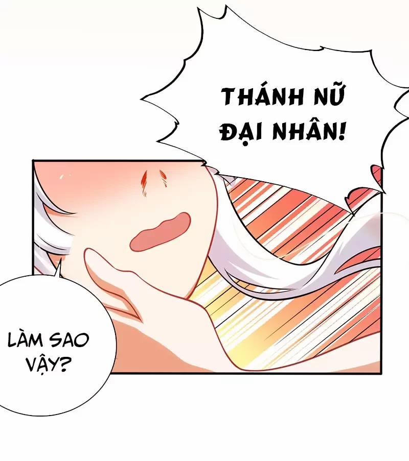Bị Bắt Trở Thành Vô Địch Thánh Nữ 19 trang 51
