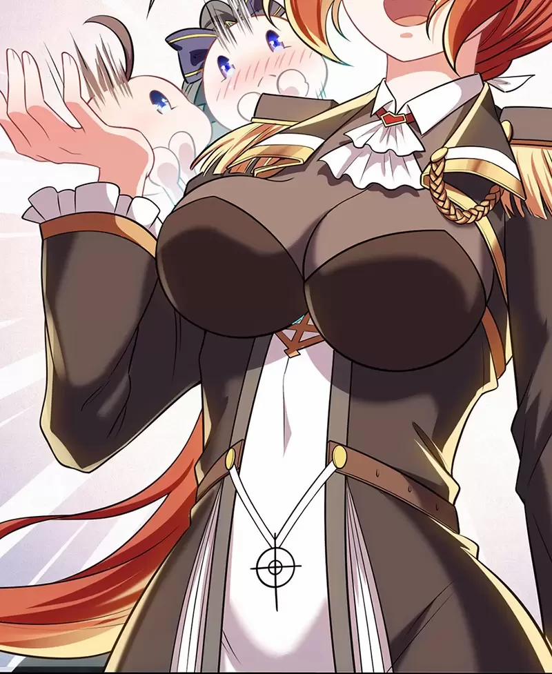 Bị Bắt Trở Thành Vô Địch Thánh Nữ 19 trang 6