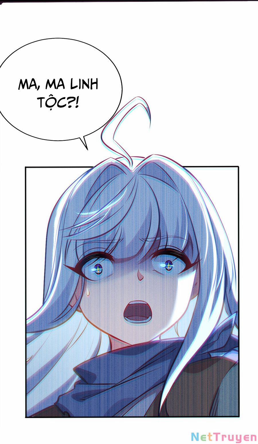Bị Bắt Trở Thành Vô Địch Thánh Nữ 2 trang 11