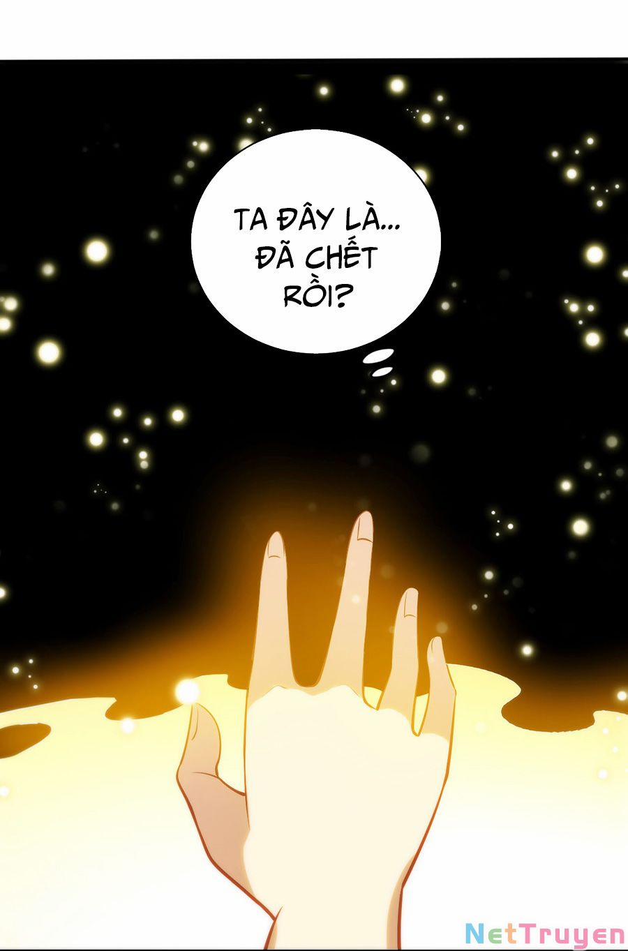 Bị Bắt Trở Thành Vô Địch Thánh Nữ 2 trang 36