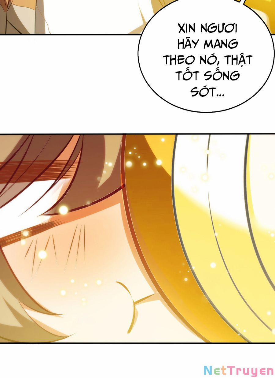 Bị Bắt Trở Thành Vô Địch Thánh Nữ 2 trang 40