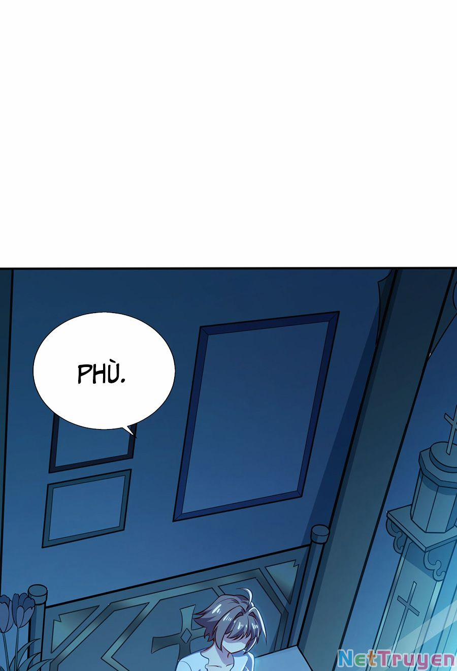 Bị Bắt Trở Thành Vô Địch Thánh Nữ 2 trang 44