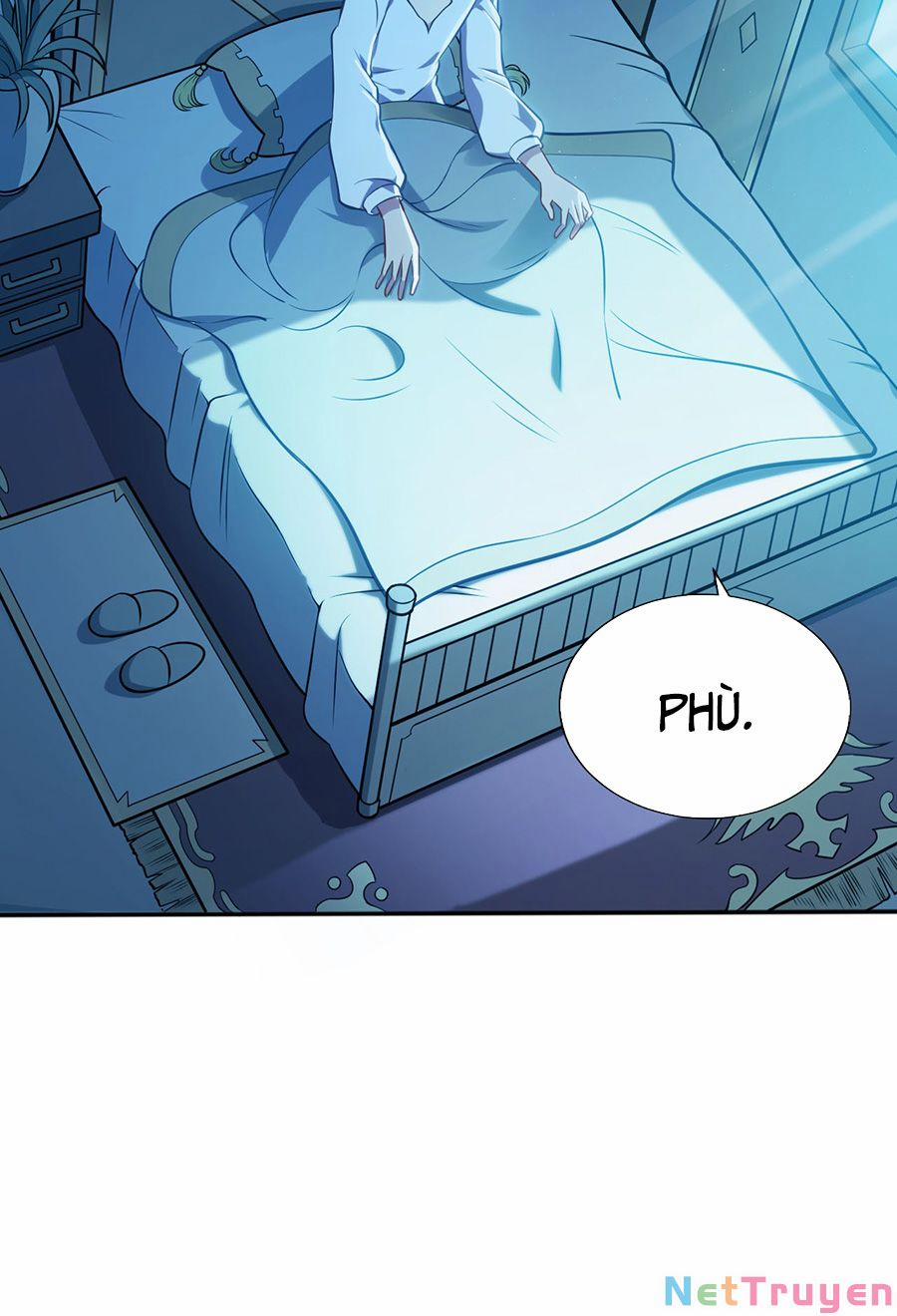 Bị Bắt Trở Thành Vô Địch Thánh Nữ 2 trang 45