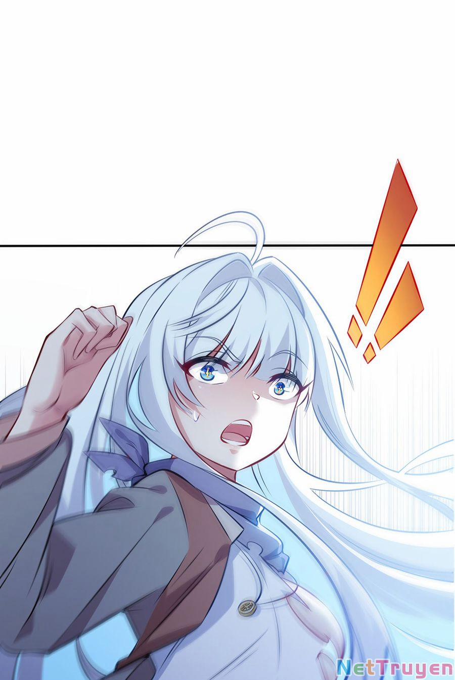 Bị Bắt Trở Thành Vô Địch Thánh Nữ 2 trang 5