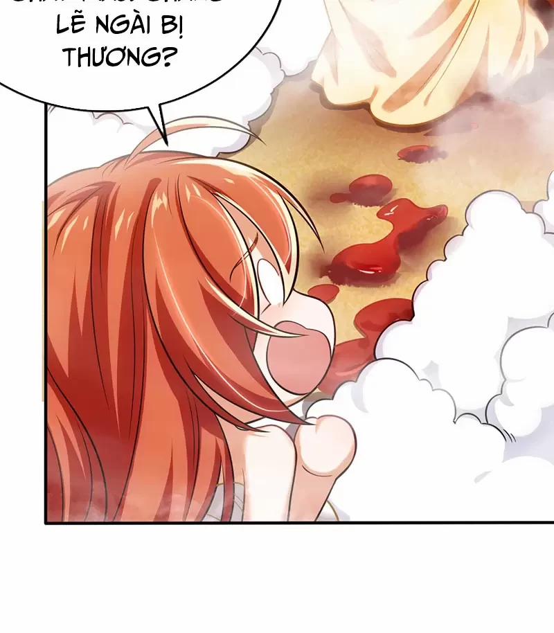 Bị Bắt Trở Thành Vô Địch Thánh Nữ 20 trang 16