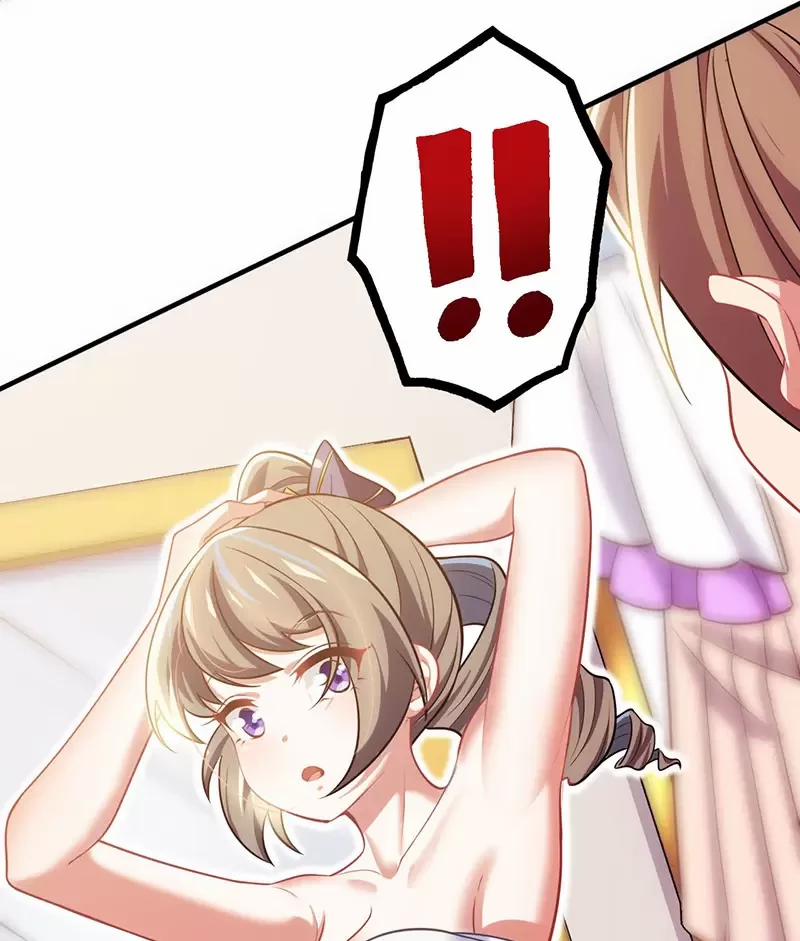 Bị Bắt Trở Thành Vô Địch Thánh Nữ 20 trang 46