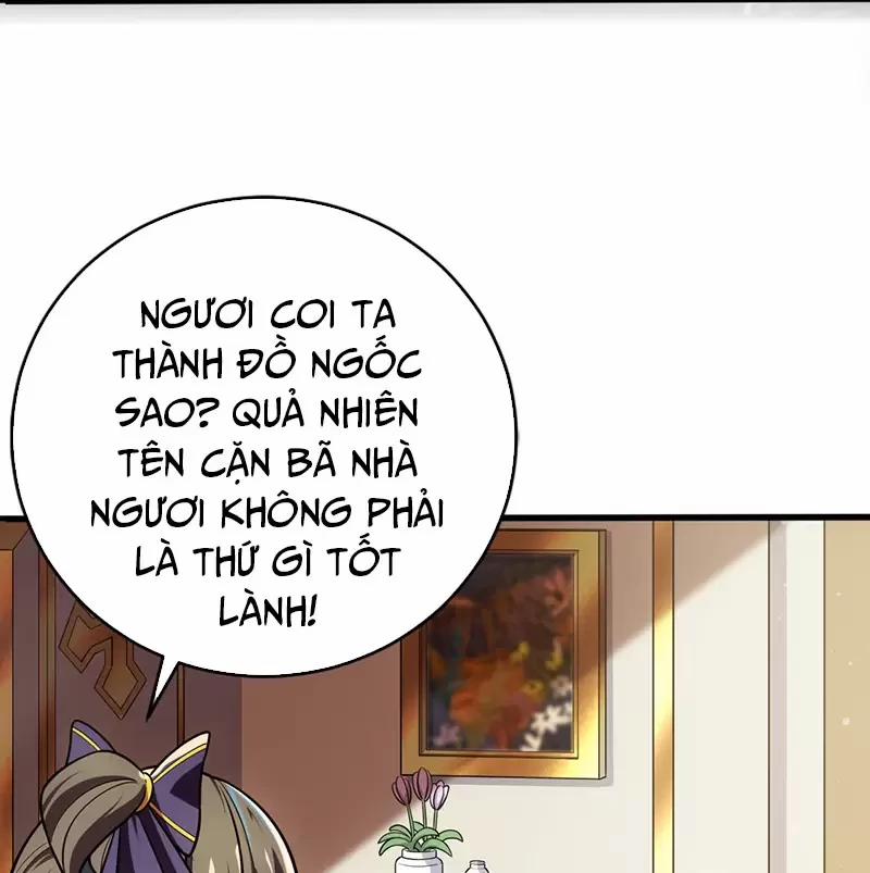 Bị Bắt Trở Thành Vô Địch Thánh Nữ 20 trang 58