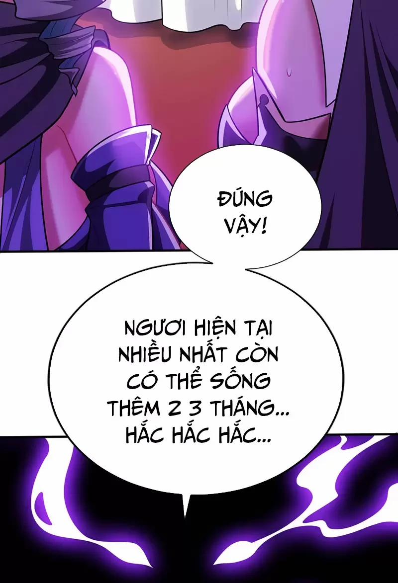 Bị Bắt Trở Thành Vô Địch Thánh Nữ 20 trang 67