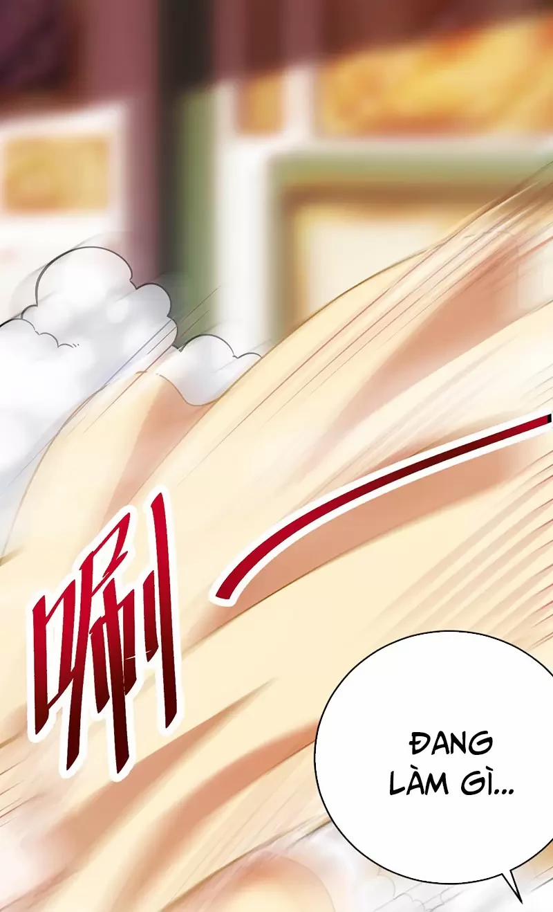 Bị Bắt Trở Thành Vô Địch Thánh Nữ 20 trang 7