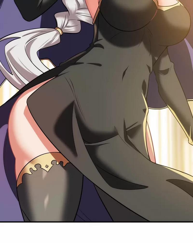 Bị Bắt Trở Thành Vô Địch Thánh Nữ 21 trang 20